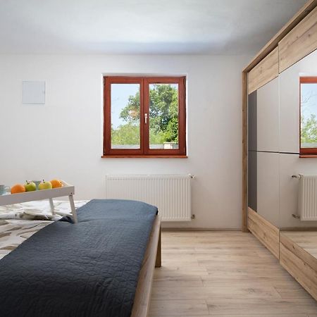 Holiday Home Franika Медулин Экстерьер фото