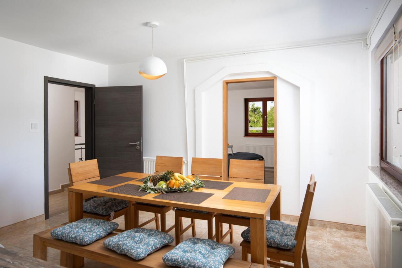 Holiday Home Franika Медулин Экстерьер фото