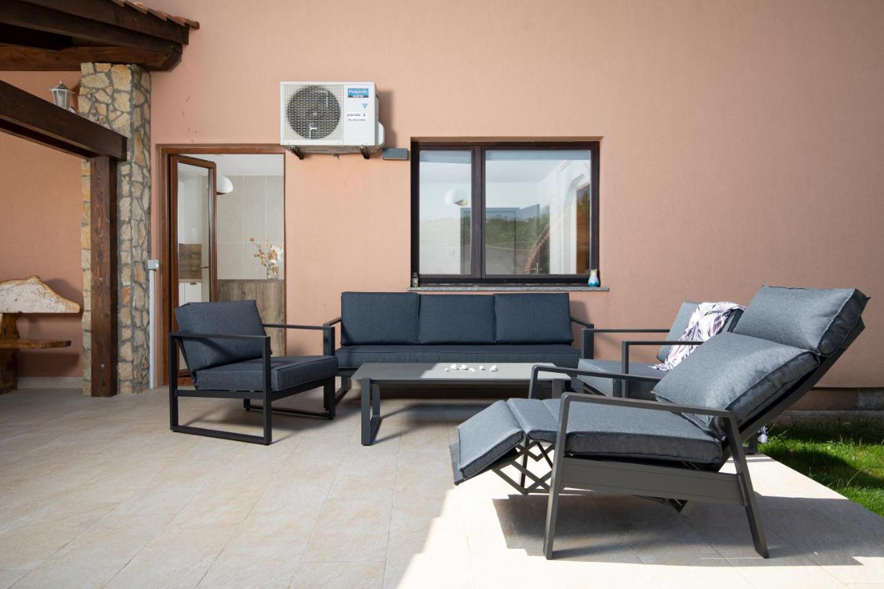 Holiday Home Franika Медулин Экстерьер фото