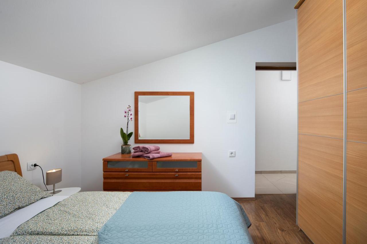 Holiday Home Franika Медулин Экстерьер фото